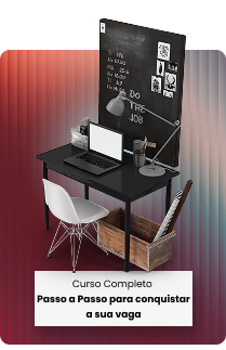 Curso Passo a Passo